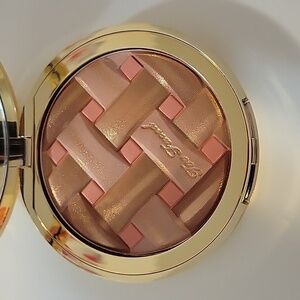 Too Faced Sweetie Pie Radiant Matte  Bronzer